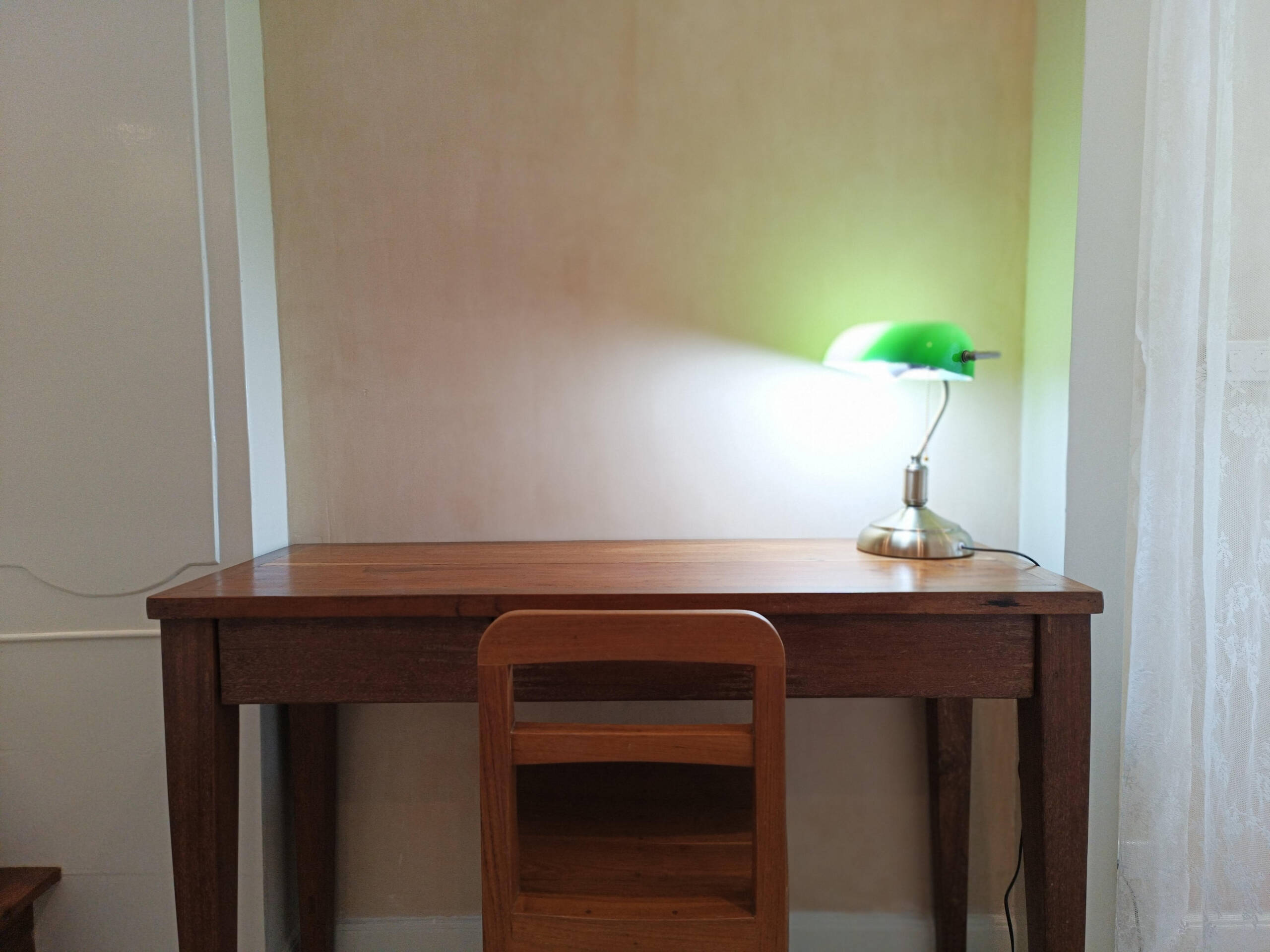 Pella Premier Suite With River Access