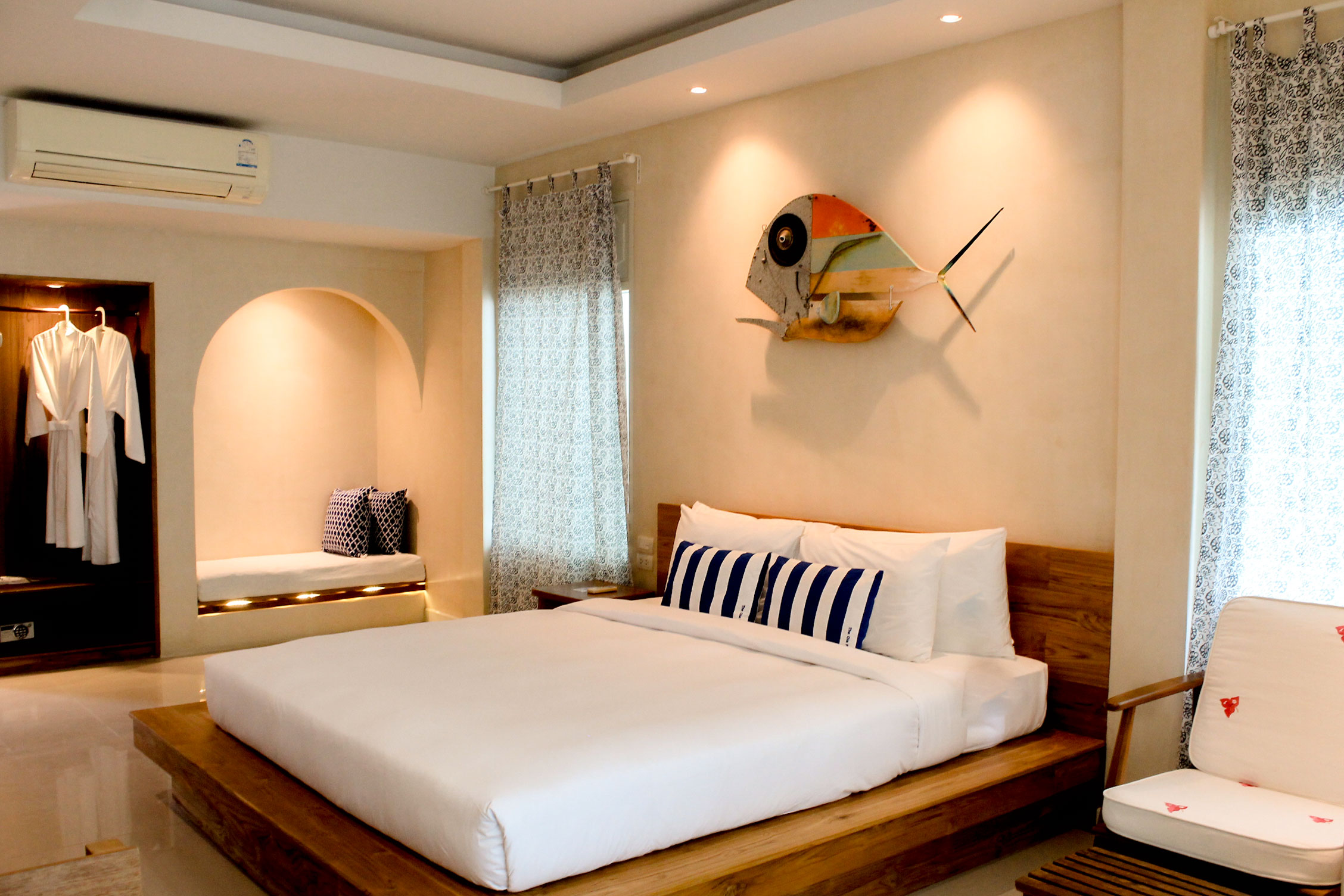 Fotos Riverside Romance Suite With Boat Access